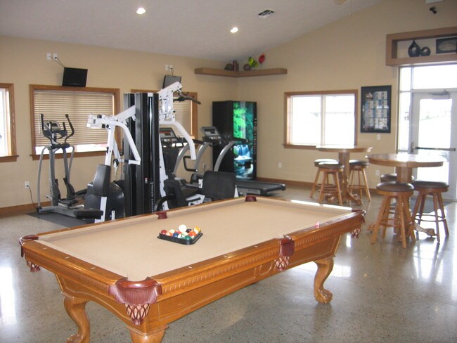 Photo - Eagles Landing Apartments