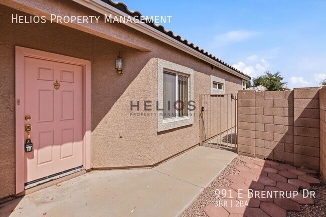 Photo - 991 E Brentrup Dr