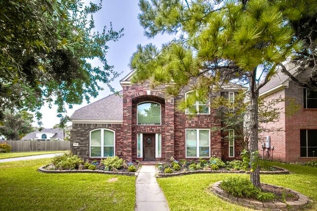 11606 Canyon Woods Dr