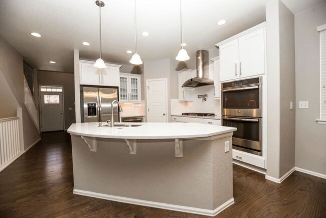 Building Photo - Beautiful Single-Family Home in a Great Location!