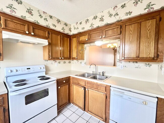 Two Bedroom Townhouse in Zachary - Two Bedroom Townhouse in Zachary