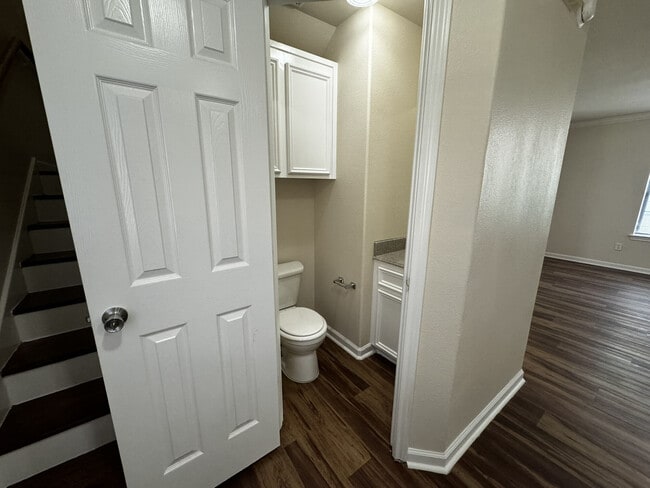 Photo - Gilbert House Townhomes