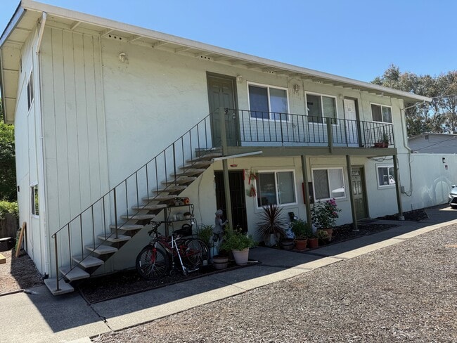 Building Photo - 6119 Montecito Blvd Unit 11