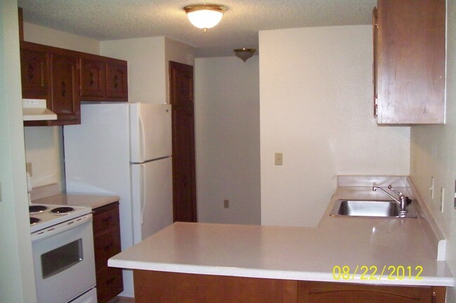 Kitchen - Boulder Park