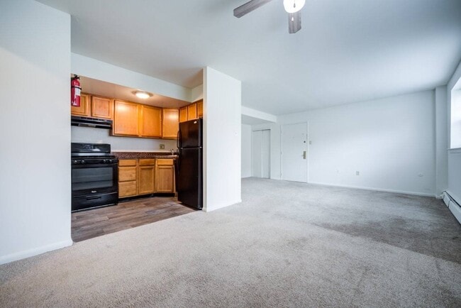 South Mountain Apartment Homes