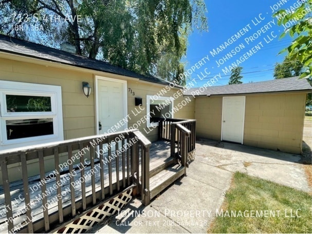 Photo - 713 S 4th Ave