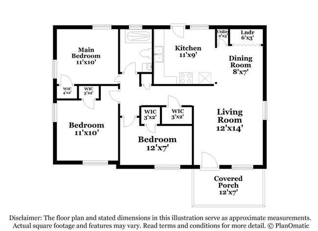 Photo - 209 Woodward Dr