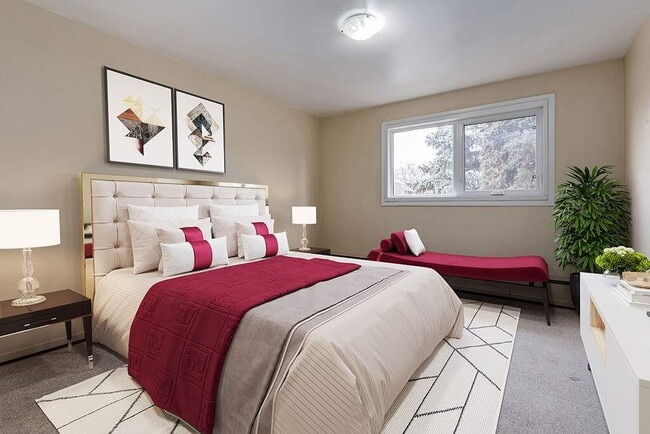 Photo - Westwood Apartments