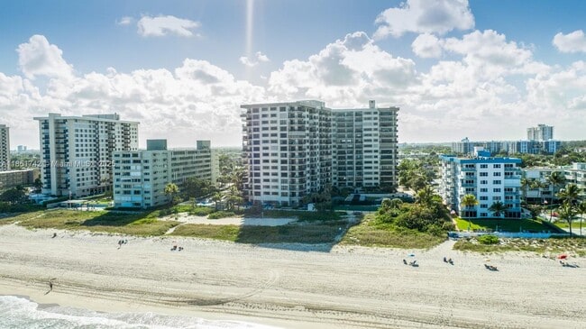 Photo - 1800 S Ocean Blvd Unit 502