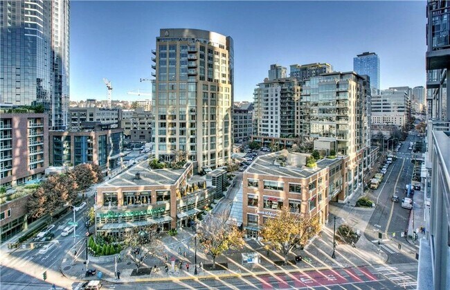 Enso Condominiums, South Lake Union - 1 be... - Enso Condominiums, South Lake Union - 1 be... Unit 709
