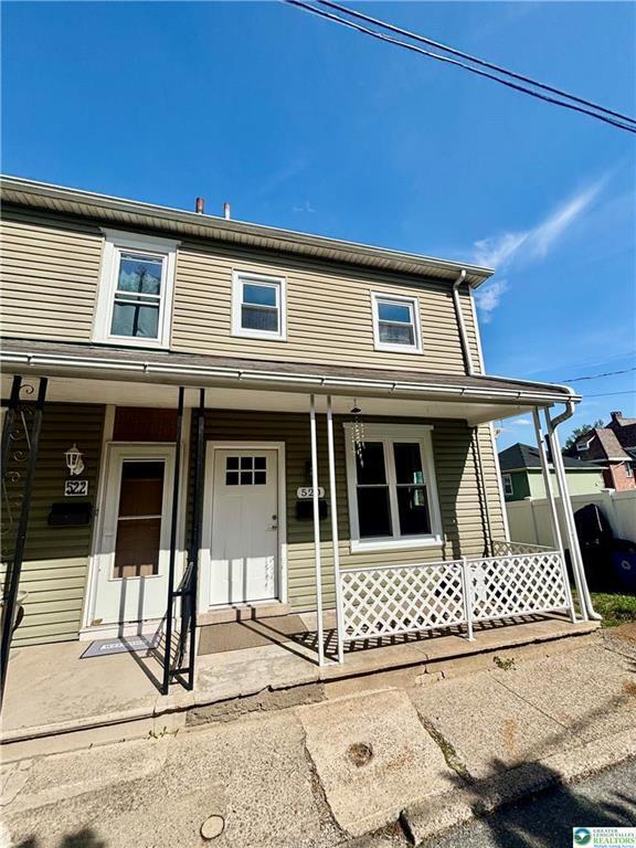 Photo - 520 Pulaski St