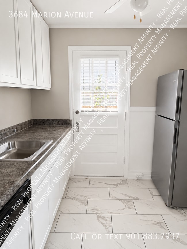 Photo - 3684 Marion Ave