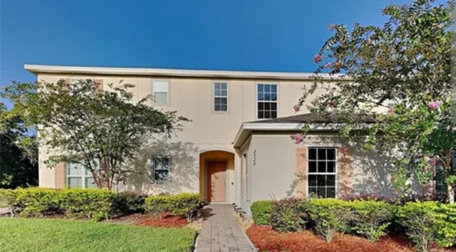 Photo - 2920 Tanzanite Terrace Townhome