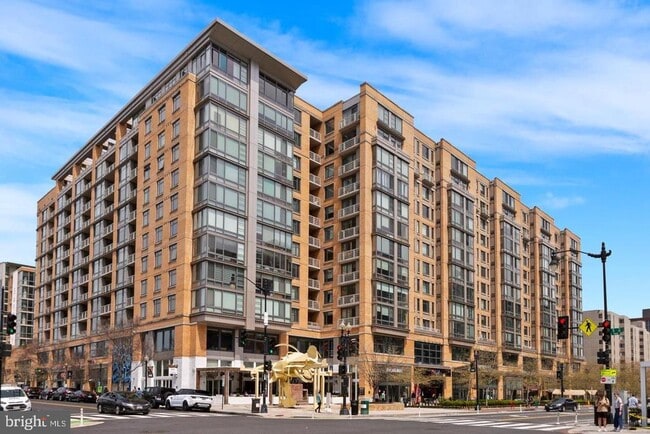 Photo - 475 K St NW Apartment Unit 805