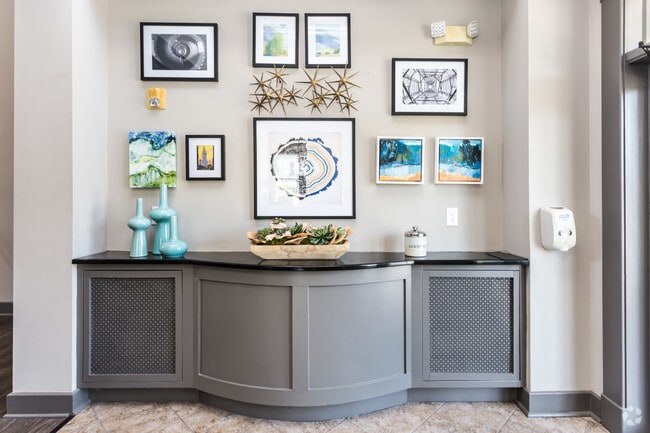 Interior Photo - The Residence at Barrington Rental