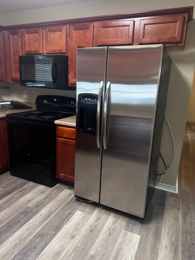 Photo - 3111 Flintlock Dr