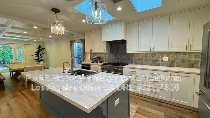 8561 Clifton Way - House for Rent in Beverly Hills, CA | ForRent.com