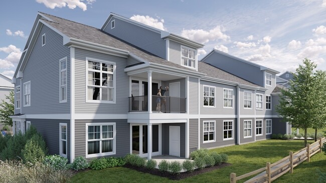 Woodbrook at Randolph