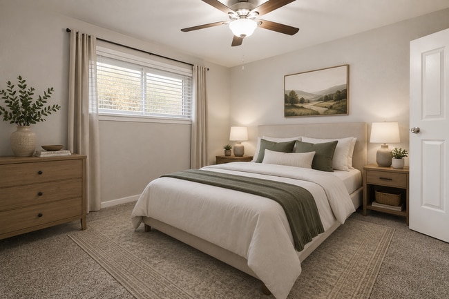 Photo - $1,345.95, 1 Beds - 1 Bath, Condo in Denver with Onsite Laundry! Unit 11