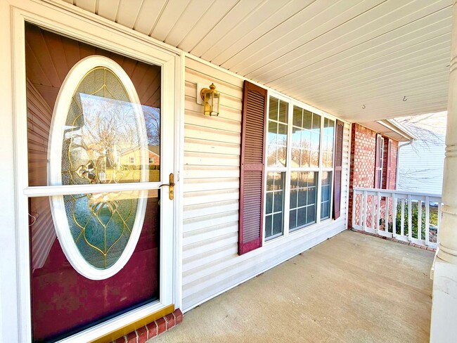 Photo - 1636 Cedar Springs Cir