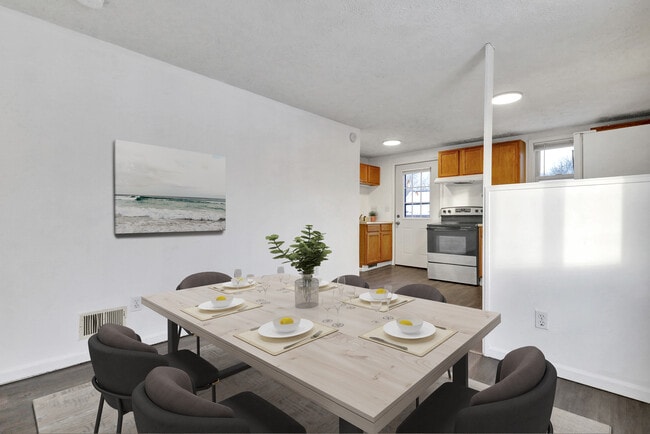 Photo - 1039 S Pennsylvania Ave