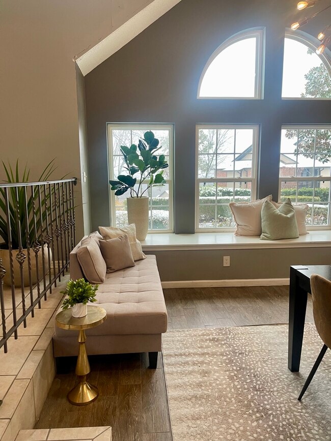 The Vineyards at Napa Valley Apartments Little Rock, AR