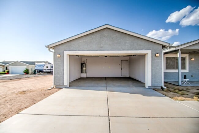 Photo - Large 1 + Acre Lot with 3 bedroom home in ...