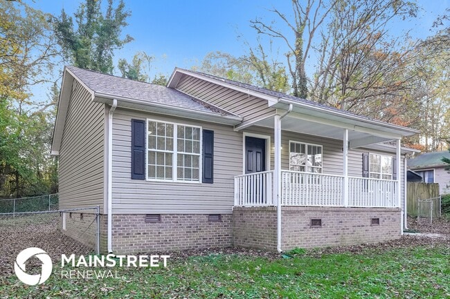 Photo - 1634 N Hamilton St