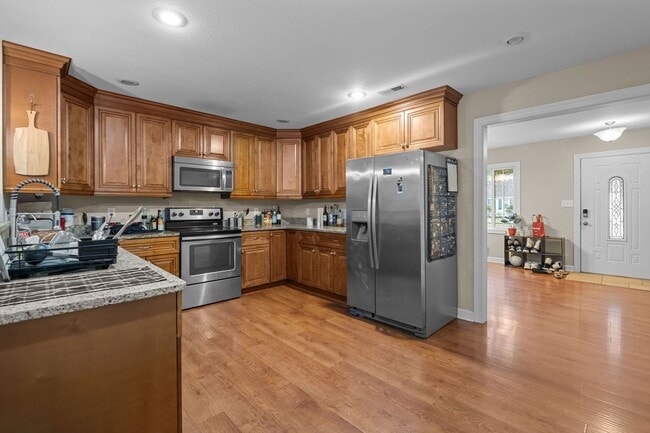 Photo - Beautifully Updated 4-Bedroom Home in Norf...