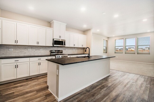 Photo - Stunning Home Built in 2022