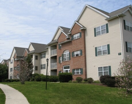Primary Photo - Aspen Glen