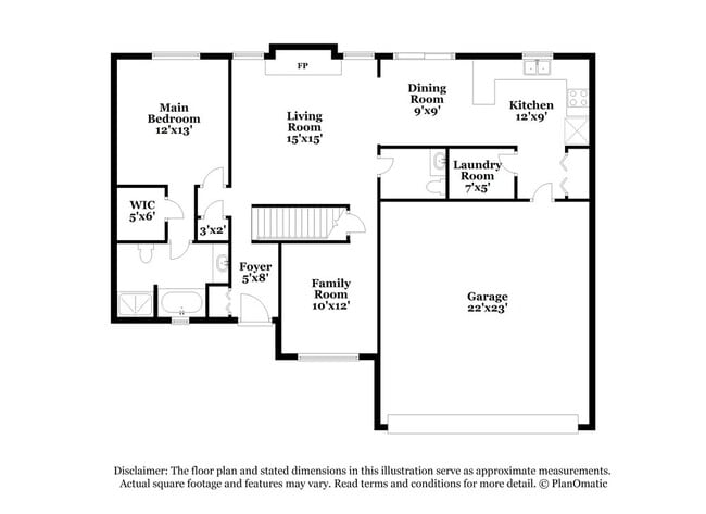 626 N Friedberg Dr