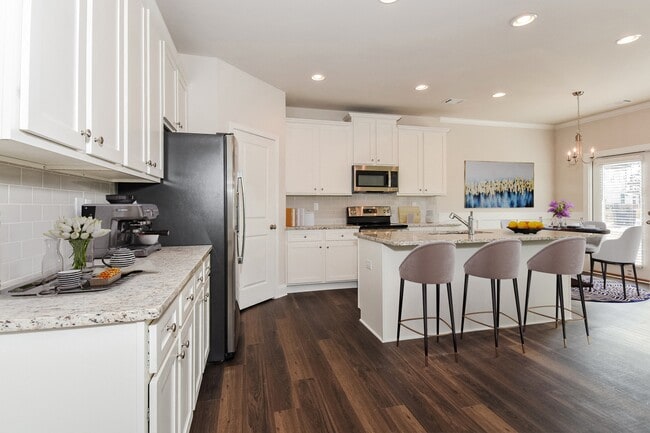 Photo - Tranquil Gardens