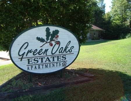 Green Oaks Estates - Green Oaks Estates Apartments