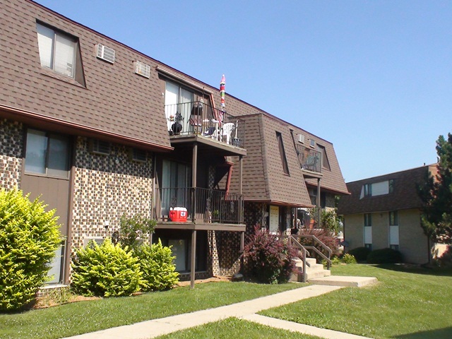 Photo - Pioneer Road Apartments