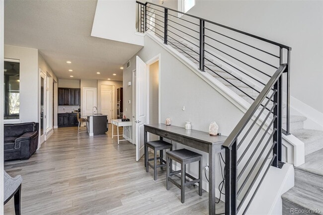 Photo - Luxury Living in the Heart of Painted Prairie – Spacious 4 Bedroom Home with Modern Finishes and ...