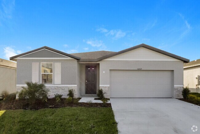 Building Photo - 10209 Daybreak Glen Rental