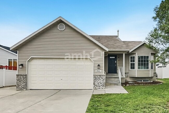 Building Photo - 5521 W Stone Blf Wy