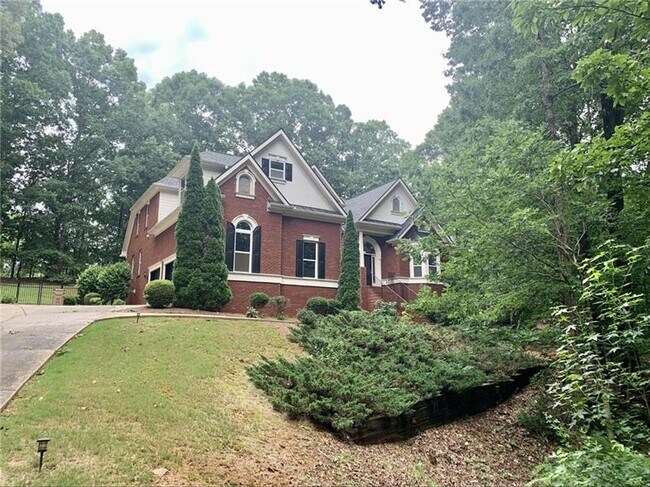Photo - 5553 Ridgemoor Dr House
