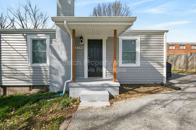 Photo - 7733 Brand Ave