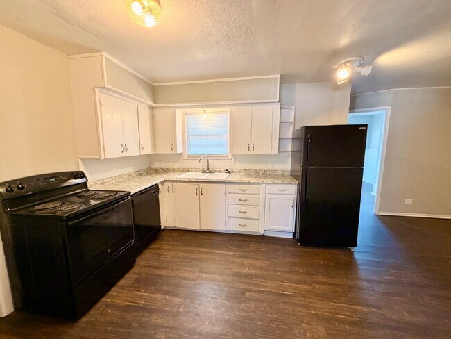 Photo - "Charming 3-Bed, 2-Bath Home with 1,410 Sq Ft in Lubbock's Heart"