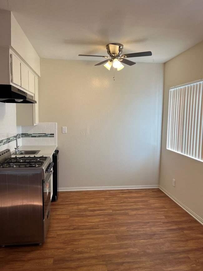 Studio - Villa Serena Apartments