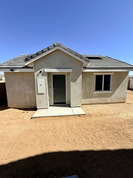 Houses For Rent In Adelanto Ca
