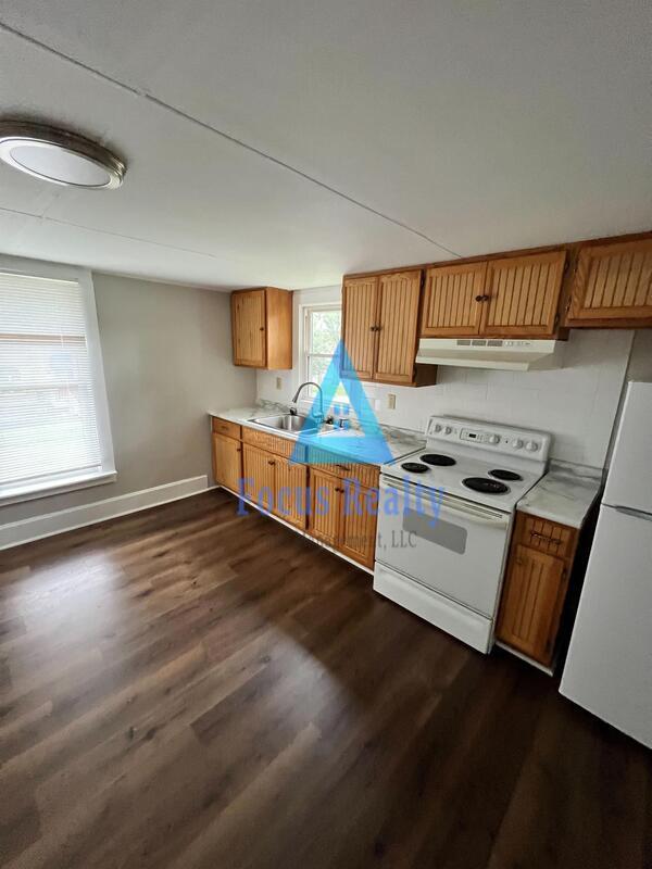 338.5 Harrison Ave Condo For Rent in Lancaster, OH