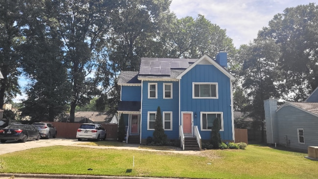 Building Photo - 1609 Vintage Rd Rental