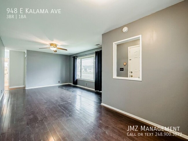 Photo - 948 Kalama Ave