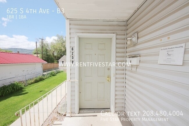 Photo - 625 S 4th Ave Unit B3