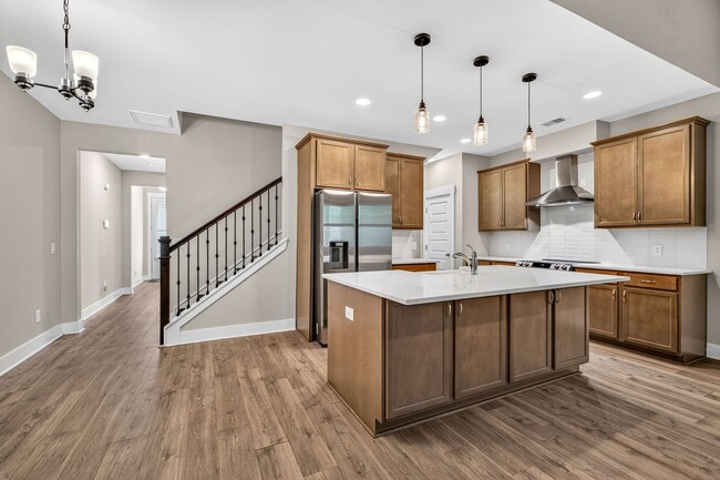 Building Photo - Lowcountry Living with Stunning Marsh Views