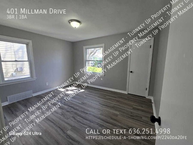 Photo - 401 Millman Dr