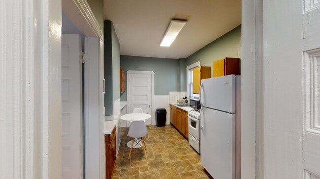 Photo - 789 Columbia Rd Unit 3